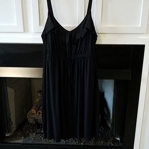 Torrid size 1 - Black Dress
